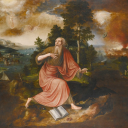 Biblical Apocalypse Server Icon