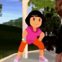 CHIKA DORA
