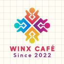 Winx Caf&amp;eacute; â¤ Emotes âƒ Porn âƒ Community âƒ Giveaways Server Icon
