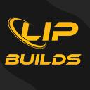 Lip Builds    Discord Server Icon