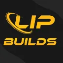 Lip Builds  Discord Server Icon