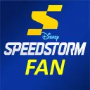 Disney Speedstorm- Fan