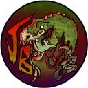 Jurassic Blocky Discord Server Icon