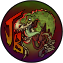 Jurassic Blocky avatar