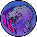 Jurassic Blocky avatar