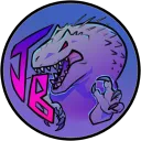 Jurassic Blocky Discord Server Icon