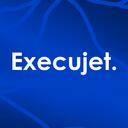Execujet. Discord Server Icon