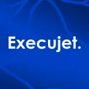 Execujet. Discord Server Icon