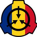 SCP Foundation Romania Discord Server Icon
