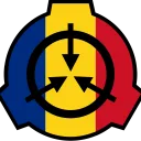 SCP Foundation Romania Discord Server Icon