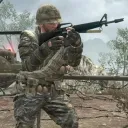 Vacant Server