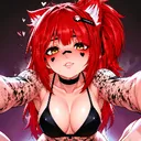 𝙉𝙚𝙠𝙤𝙁𝙤𝙭𝙮'𝙨 𝙂𝙖𝙣𝙜 ❤🐾