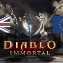 UK Agora - Diablo Immortal Clan Server