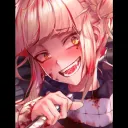 toga himiko cult