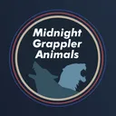 Midnight Grappler Animals