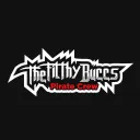 The Filthy Buccs Pirate Crew