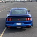 THE GARAGE