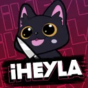 iHeyla
