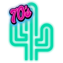 𝓨𝓾𝓬𝓬𝓪 70'𝓼 🌵