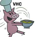 Vegan Home Cooks Discord Server Icon
