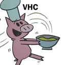 Vegan Home Cooks