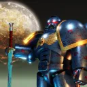 Warhammer 40,000: The Dark Millennium