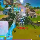 Techy FN's Gaming Server
