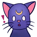 Kenmakyuu's server