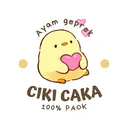 CIKI CAKA