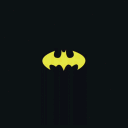 THE Batcave Discord server icon