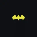 THE Batcave