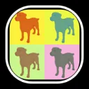 GOLDEN DOG 🐕 | NFT