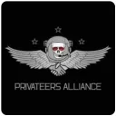 captain jack sparrows privateer alliance discord icon