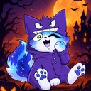 🎃STAR’S CAFÉCLUB🎃