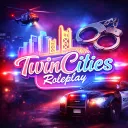 TWIN CITIES | LSPD