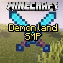 𖤍 DE͟M͟O͟N͟ L͟A͟N͟D͟S͟ SMP 𖤍