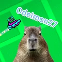 Odeimon27 Server