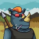 Rhinoceros