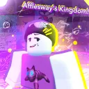 Afflesway's Kingdom! 🧇🦇