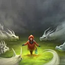 Fantasy's Fall Minecraft Server