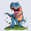 Baby Dino Club