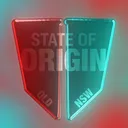 State of Origin (Locked Until 2023 Games)