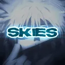 𝐒𝐤𝐢𝐞𝐬... 𝐰𝐡𝐨?