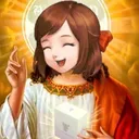 Praise Lord Smiley Face!