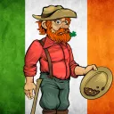 Paddy's Odyssey's icon