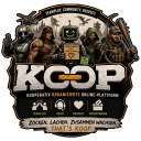KOOP - Kooperativ Organisierte Online-Plattform Discord Server Icon
