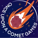 Once upon a comet games
