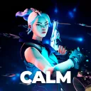 caLM