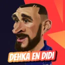 Dehka Replay | Diffusion de matchs