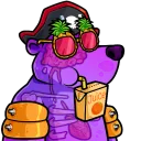 Bonkers Bears